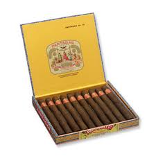 Partagas # 10